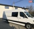 Білий Мерседес Sprinter, об'ємом двигуна 2.1 л та пробігом 217 тис. км за 24500 $, фото 5 на Automoto.ua