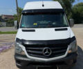 Белый Мерседес Sprinter, объемом двигателя 3 л и пробегом 200 тыс. км за 40000 $, фото 2 на Automoto.ua