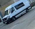 Белый Мерседес Sprinter, объемом двигателя 0 л и пробегом 9 тыс. км за 27009 $, фото 1 на Automoto.ua