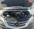 Белый Мерседес Sprinter, объемом двигателя 2.2 л и пробегом 352 тыс. км за 25600 $, фото 8 на Automoto.ua