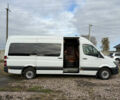 Белый Мерседес Sprinter, объемом двигателя 2.14 л и пробегом 880 тыс. км за 27000 $, фото 5 на Automoto.ua