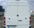 Белый Мерседес Sprinter, объемом двигателя 3 л и пробегом 852 тыс. км за 32000 $, фото 3 на Automoto.ua