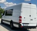 Белый Мерседес Sprinter, объемом двигателя 2.99 л и пробегом 710 тыс. км за 36500 $, фото 1 на Automoto.ua