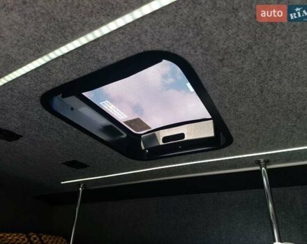 Белый Мерседес Sprinter, объемом двигателя 2.2 л и пробегом 352 тыс. км за 25600 $, фото 35 на Automoto.ua