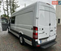 Білий Мерседес Sprinter, об'ємом двигуна 2.14 л та пробігом 575 тис. км за 22999 $, фото 64 на Automoto.ua