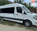 Белый Мерседес Sprinter, объемом двигателя 3 л и пробегом 80 тыс. км за 30000 $, фото 1 на Automoto.ua