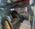 Білий Мерседес Sprinter, об'ємом двигуна 2.99 л та пробігом 380 тис. км за 44400 $, фото 28 на Automoto.ua