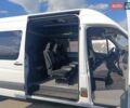 Белый Мерседес Sprinter, объемом двигателя 2.2 л и пробегом 352 тыс. км за 25600 $, фото 29 на Automoto.ua