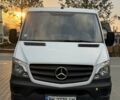Белый Мерседес Sprinter, объемом двигателя 2.2 л и пробегом 420 тыс. км за 20900 $, фото 7 на Automoto.ua