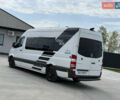 Белый Мерседес Sprinter, объемом двигателя 2.9 л и пробегом 545 тыс. км за 35400 $, фото 41 на Automoto.ua