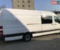 Білий Мерседес Sprinter, об'ємом двигуна 2.1 л та пробігом 217 тис. км за 24500 $, фото 6 на Automoto.ua