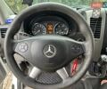 Белый Мерседес Sprinter, объемом двигателя 3 л и пробегом 750 тыс. км за 26500 $, фото 22 на Automoto.ua