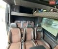 Белый Мерседес Sprinter, объемом двигателя 2.14 л и пробегом 660 тыс. км за 28400 $, фото 15 на Automoto.ua
