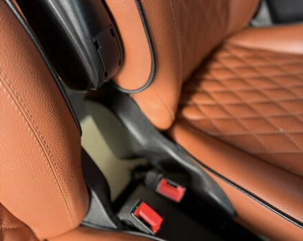 Белый Мерседес Sprinter, объемом двигателя 2.14 л и пробегом 880 тыс. км за 27000 $, фото 15 на Automoto.ua