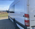 Белый Мерседес Sprinter, объемом двигателя 2.99 л и пробегом 660 тыс. км за 37500 $, фото 4 на Automoto.ua