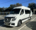 Білий Мерседес Sprinter, об'ємом двигуна 2.99 л та пробігом 380 тис. км за 44400 $, фото 12 на Automoto.ua