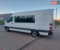 Белый Мерседес Sprinter, объемом двигателя 2.14 л и пробегом 385 тыс. км за 29800 $, фото 6 на Automoto.ua