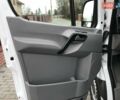 Білий Мерседес Sprinter, об'ємом двигуна 2.1 л та пробігом 217 тис. км за 24500 $, фото 15 на Automoto.ua