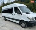 Білий Мерседес Sprinter, об'ємом двигуна 3 л та пробігом 500 тис. км за 28500 $, фото 6 на Automoto.ua