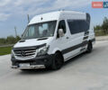 Білий Мерседес Sprinter, об'ємом двигуна 2.99 л та пробігом 560 тис. км за 40400 $, фото 1 на Automoto.ua