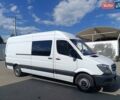 Белый Мерседес Sprinter, объемом двигателя 2.2 л и пробегом 352 тыс. км за 25600 $, фото 4 на Automoto.ua