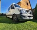 Белый Мерседес Sprinter, объемом двигателя 2.99 л и пробегом 496 тыс. км за 45000 $, фото 15 на Automoto.ua