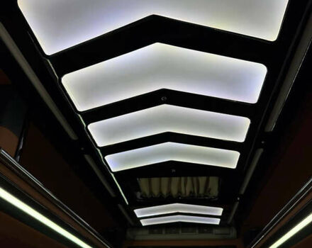 Білий Мерседес Sprinter, об'ємом двигуна 2.14 л та пробігом 880 тис. км за 23000 $, фото 12 на Automoto.ua