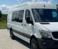 Белый Мерседес Sprinter, объемом двигателя 2.99 л и пробегом 710 тыс. км за 36500 $, фото 1 на Automoto.ua