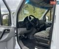Білий Мерседес Sprinter, об'ємом двигуна 3 л та пробігом 500 тис. км за 28500 $, фото 16 на Automoto.ua