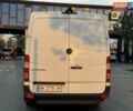 Белый Мерседес Sprinter, объемом двигателя 2.2 л и пробегом 420 тыс. км за 20900 $, фото 20 на Automoto.ua