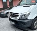 Белый Мерседес Sprinter, объемом двигателя 2.14 л и пробегом 870 тыс. км за 27000 $, фото 10 на Automoto.ua
