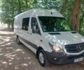 Білий Мерседес Sprinter, об'ємом двигуна 2.14 л та пробігом 307 тис. км за 28569 $, фото 1 на Automoto.ua