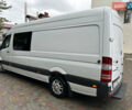 Білий Мерседес Sprinter, об'ємом двигуна 2.14 л та пробігом 575 тис. км за 22999 $, фото 5 на Automoto.ua