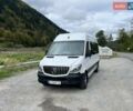 Білий Мерседес Sprinter, об'ємом двигуна 3 л та пробігом 500 тис. км за 28500 $, фото 1 на Automoto.ua