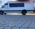 Белый Мерседес Sprinter, объемом двигателя 2.99 л и пробегом 660 тыс. км за 36500 $, фото 1 на Automoto.ua