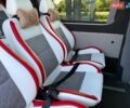 Белый Мерседес Sprinter, объемом двигателя 2.14 л и пробегом 255 тыс. км за 21600 $, фото 49 на Automoto.ua