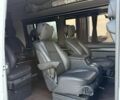 Белый Мерседес Sprinter, объемом двигателя 2.14 л и пробегом 540 тыс. км за 29999 $, фото 8 на Automoto.ua
