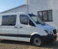 Белый Мерседес Sprinter, объемом двигателя 2.2 л и пробегом 300 тыс. км за 21220 $, фото 9 на Automoto.ua