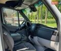 Белый Мерседес Sprinter, объемом двигателя 3 л и пробегом 426 тыс. км за 43730 $, фото 13 на Automoto.ua
