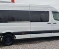 Білий Мерседес Sprinter, об'ємом двигуна 2.14 л та пробігом 270 тис. км за 30500 $, фото 15 на Automoto.ua