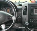Белый Мерседес Sprinter, объемом двигателя 2.9 л и пробегом 570 тыс. км за 34900 $, фото 8 на Automoto.ua