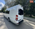 Белый Мерседес Sprinter, объемом двигателя 2.99 л и пробегом 430 тыс. км за 43900 $, фото 2 на Automoto.ua