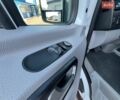 Белый Мерседес Sprinter, объемом двигателя 2.2 л и пробегом 334 тыс. км за 22450 $, фото 22 на Automoto.ua