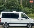 Белый Мерседес Sprinter, объемом двигателя 2.3 л и пробегом 24 тыс. км за 15000 $, фото 8 на Automoto.ua