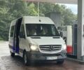 Белый Мерседес Sprinter, объемом двигателя 2.2 л и пробегом 580 тыс. км за 18500 $, фото 7 на Automoto.ua
