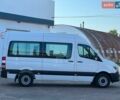 Белый Мерседес Sprinter, объемом двигателя 2.2 л и пробегом 334 тыс. км за 22450 $, фото 15 на Automoto.ua