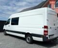 Белый Мерседес Sprinter, объемом двигателя 2.14 л и пробегом 870 тыс. км за 25400 $, фото 3 на Automoto.ua