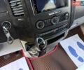 Белый Мерседес Sprinter, объемом двигателя 2.14 л и пробегом 255 тыс. км за 21600 $, фото 32 на Automoto.ua