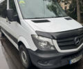 Белый Мерседес Sprinter, объемом двигателя 2.14 л и пробегом 785 тыс. км за 25150 $, фото 1 на Automoto.ua