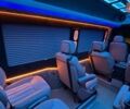 Белый Мерседес Sprinter, объемом двигателя 2.14 л и пробегом 260 тыс. км за 43000 $, фото 18 на Automoto.ua